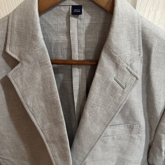 Men’s Blazer / Sport Jacket (36R) | J. Crew “Thompson” - Picture 2 of 9